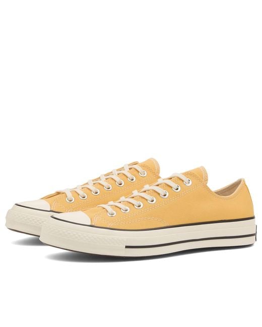 Converse Natural Chuck Taylor 1970S Ox Sneaker