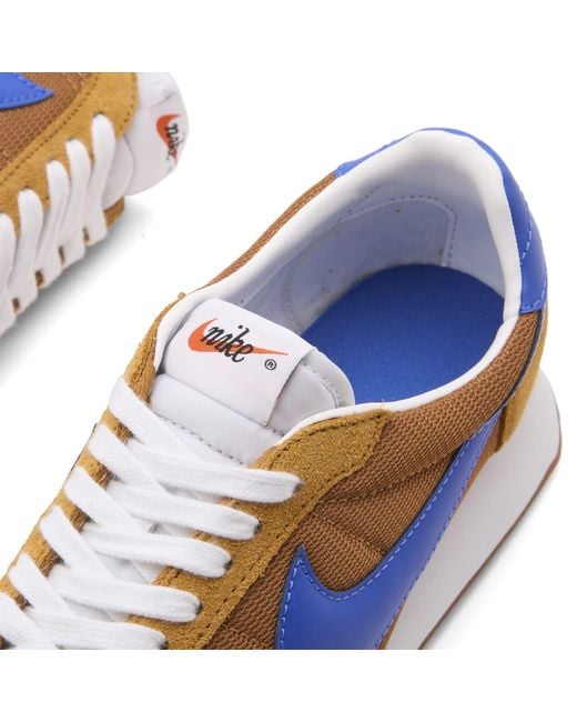 Nike Blue Ld-1000 W Sneaker