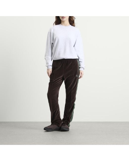 Needles Gray Track Pants