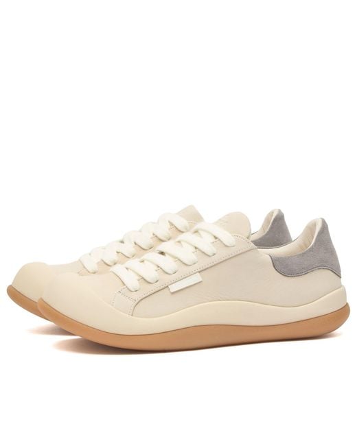 Axel Arigato White Squish Sneaker for men