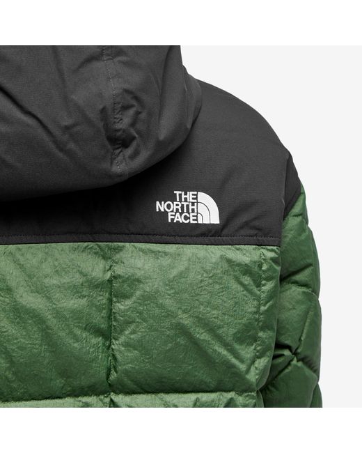 The North Face Green Series Vintage Down Jacket for men