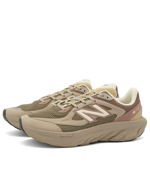 New Balance Multicolor Freshfoam Sneaker