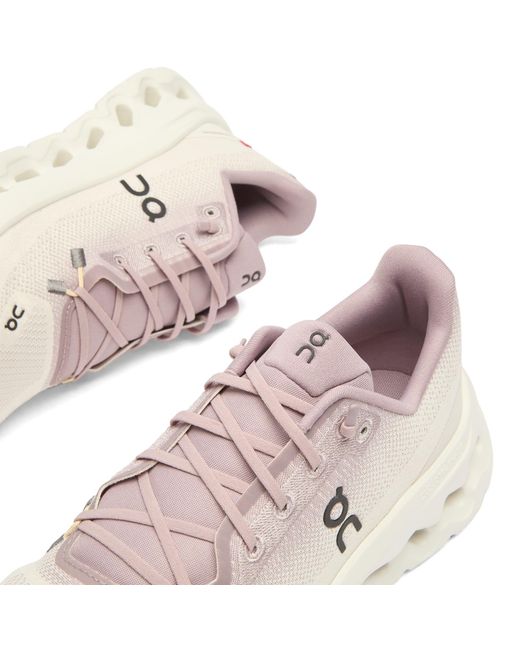 On Shoes Natural Cloudtilt Sneaker