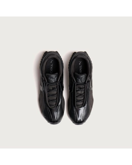PUMA Black Cell Geo 1 Sneaker for men