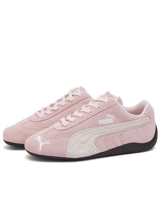 PUMA Pink Speedcat Og