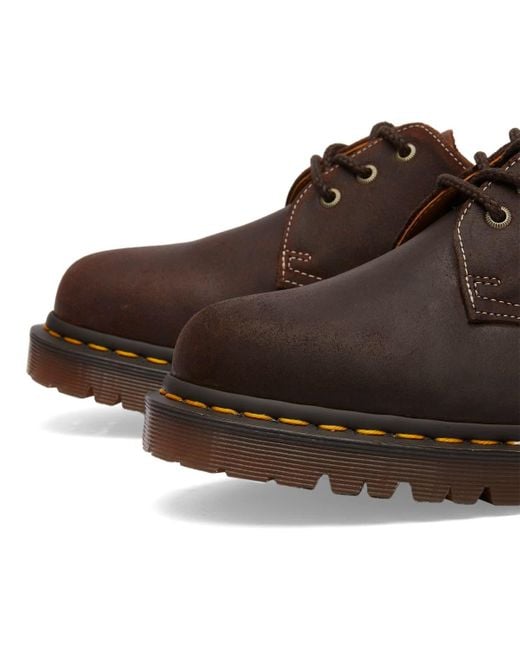 Dr martens 1461 commander online