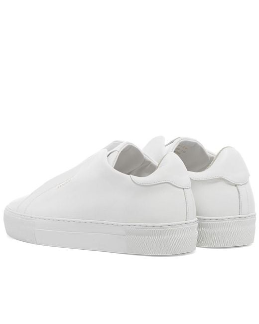 axel arigato clean 360 white