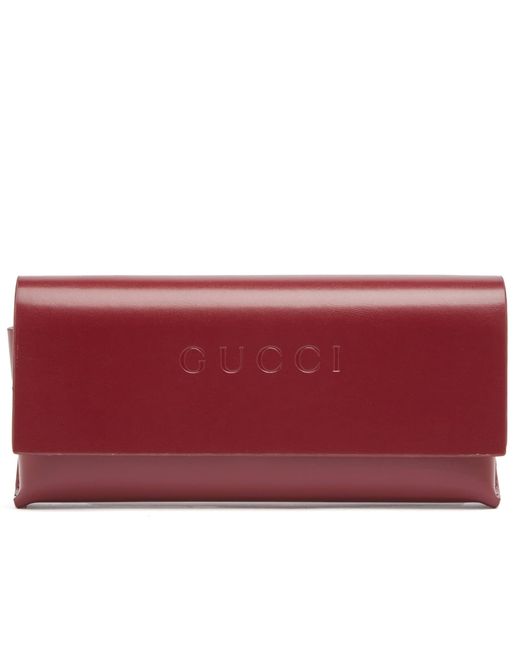 Gucci Green Gg1876S Sunglasses for men