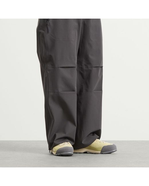 The North Face White Verto Approach for men