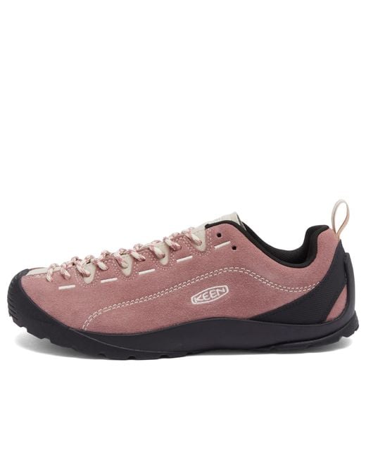 Keen Pink Jasper Og