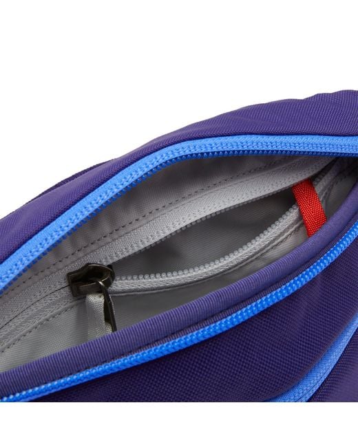 Arc'teryx Blue Mantis 1 Waist Pack for men