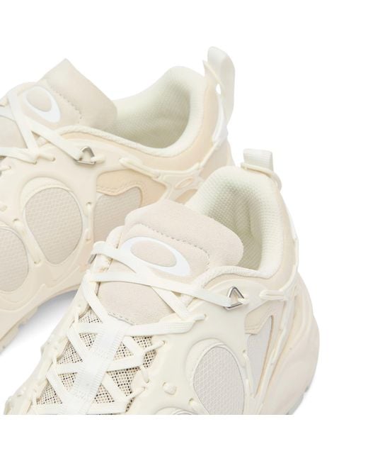Junya Watanabe White X Oakley Sneaker for men