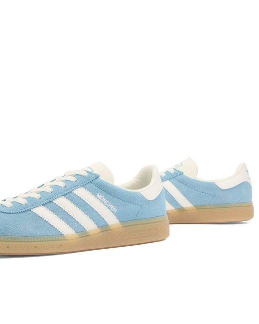 Adidas Blue Muenchen W