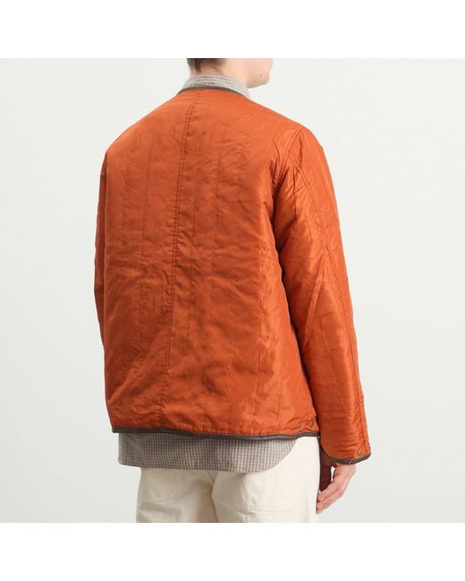 FRIZMWORKS Green Reversible Ma-1 Jacket for men