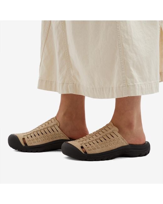 Keen San Juan Sandal Ii Sneakers in Brown | Lyst Keen San Juan Sandal Ii Sneakers in Brown | Lyst