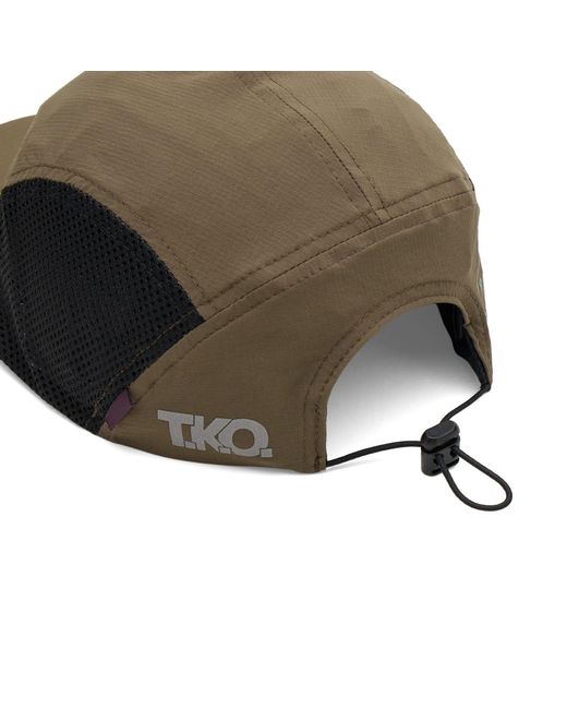 Pas Normal Studios Green T.K.O. Balance Cap for men