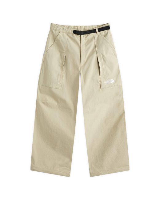 The North Face Natural Nse X Yinka Ilori Relaxed Pants
