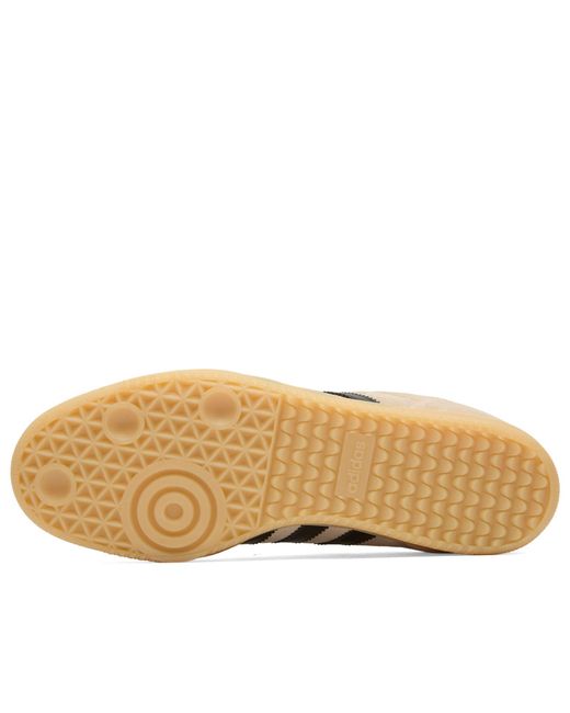 Adidas Natural Samba Og Sneaker