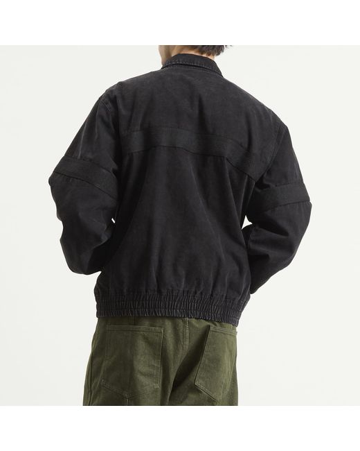 Heresy Green Alga Jeans for men