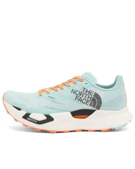 The North Face Blue Summit Vectiv Pro 3 Expedition for men