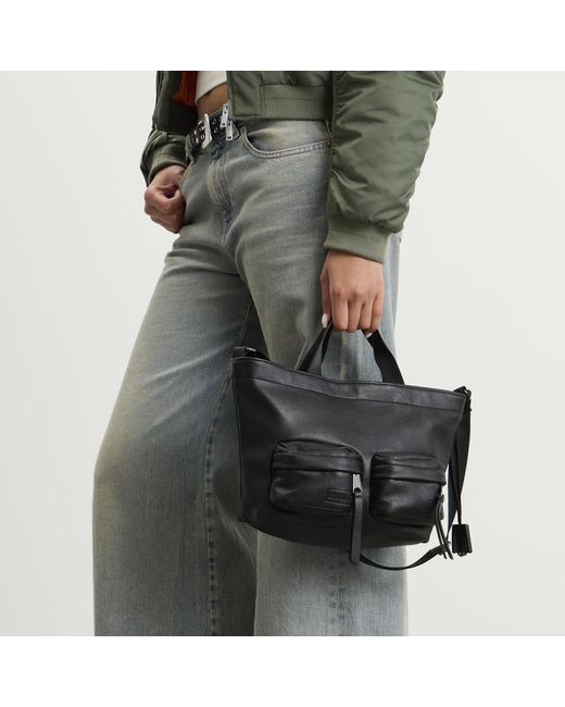Eastpak Black X Egonlab Tote Bag