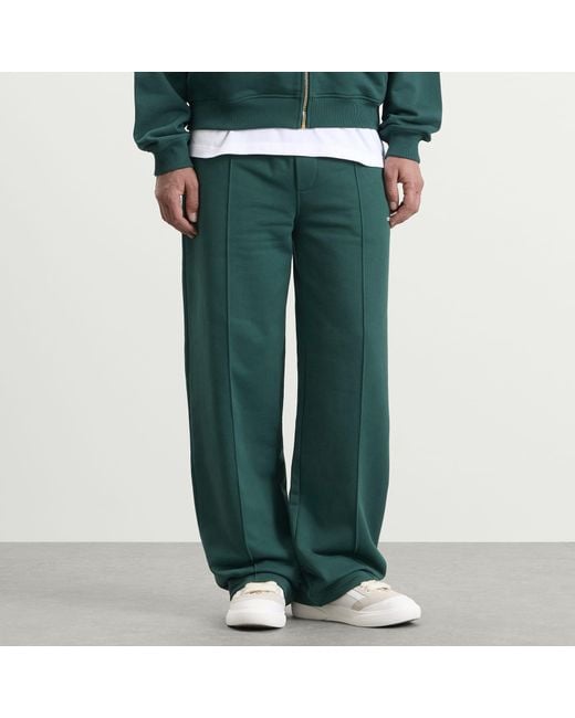 Casablanca Green Sport Jogger for men