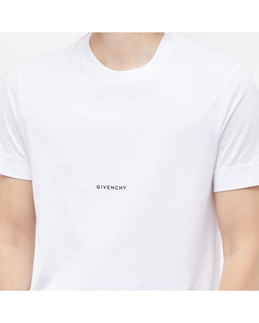 cropped graphic tee