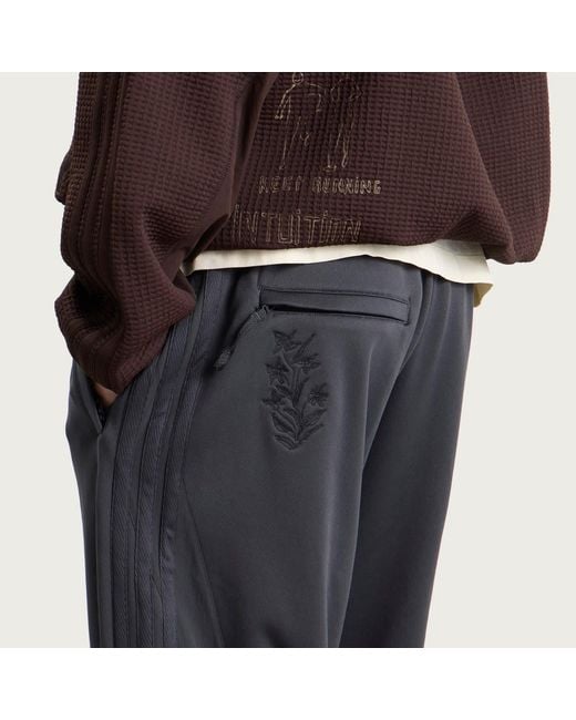 Adidas Blue X Song For The Mute Track Pants for men