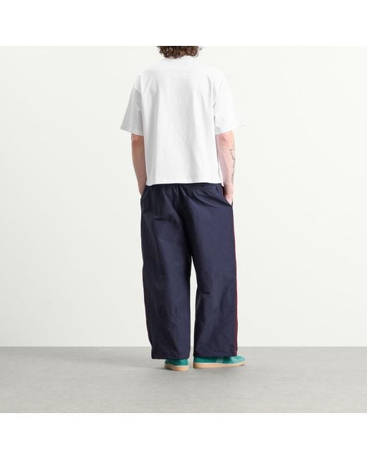 Bene Culture White End X International T-Shirt