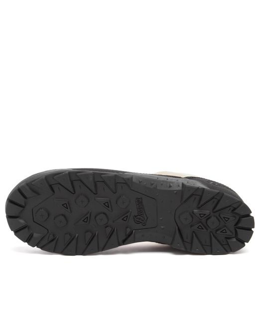 Danner Black Panorama Low Shoe for men
