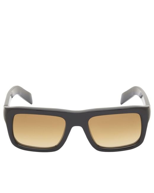 Prada Multicolor D11S Sunglasses