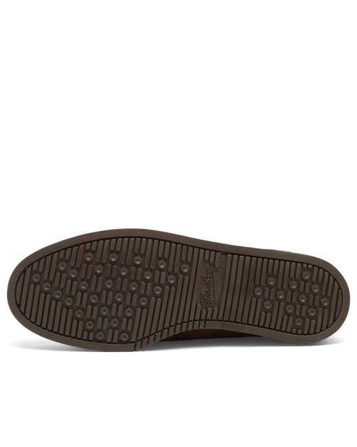 Paraboot Brown Malibu for men