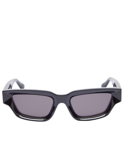 Bottega Veneta Blue Bv1250S Sunglasses