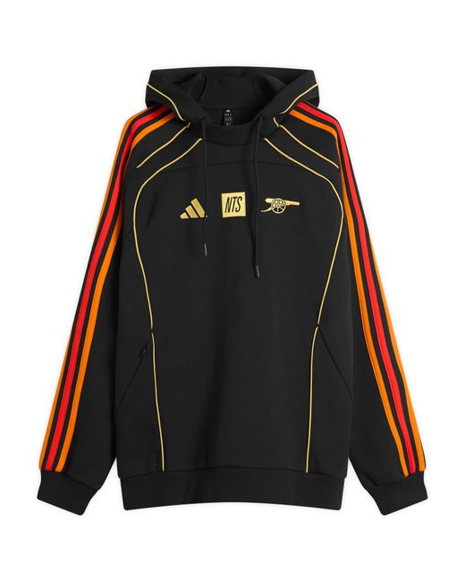 arsenal adidas jumper