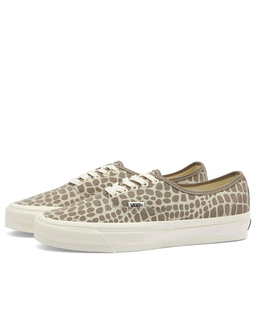 Vans Natural Authentic Reissue 44 Sneakers