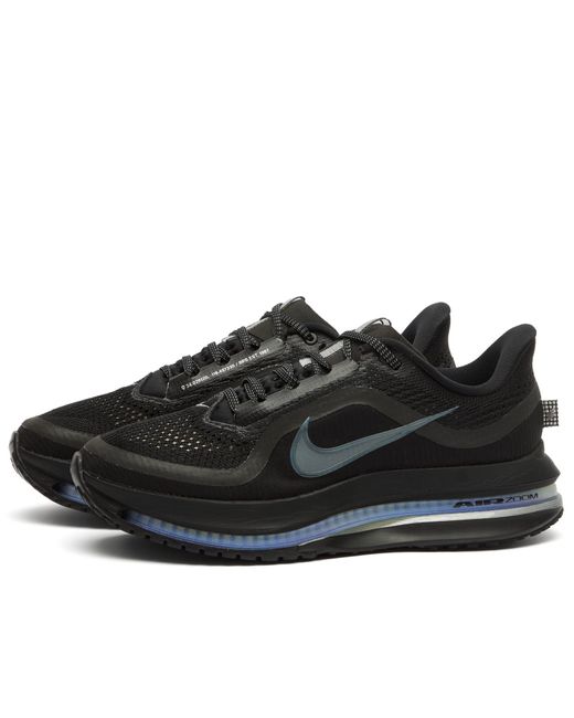 Nike Black Pegasus Premium Sneaker