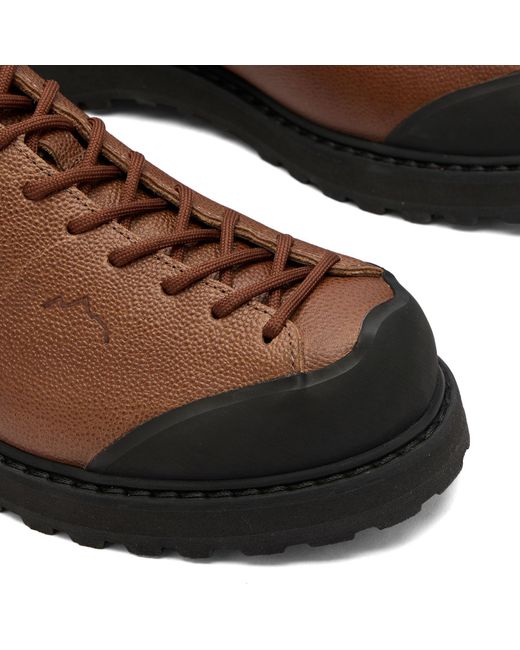 Diemme Brown Ampezzo Presented By End for men