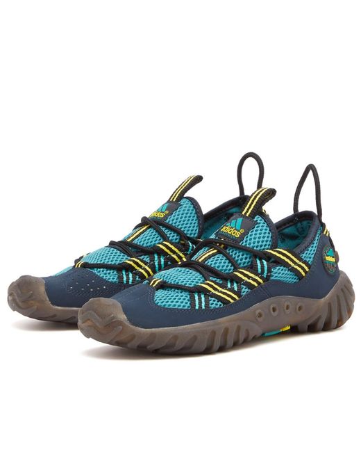 Adidas Blue Water Moc Eqt Sneaker