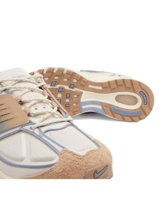Nike White Air Pegasus Wave Sneaker for men