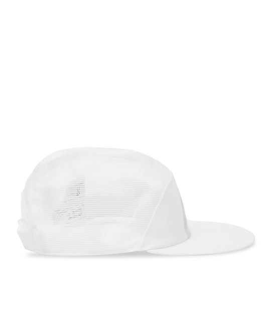 On Shoes White Specter Cap