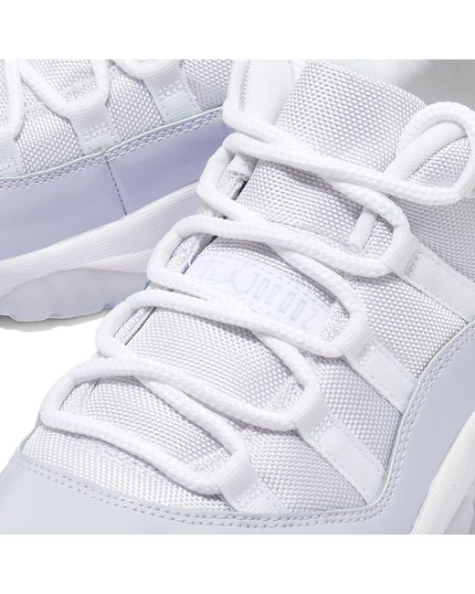 Nike Synthetic Air Jordan 11 Retro Low 