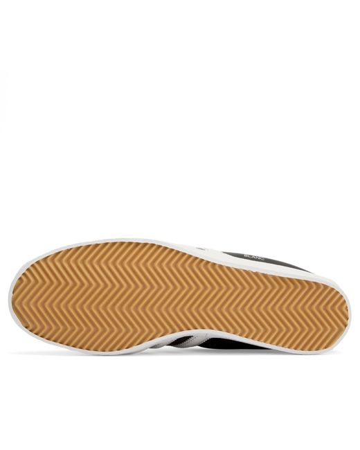 Adidas Black Blanc Sneaker