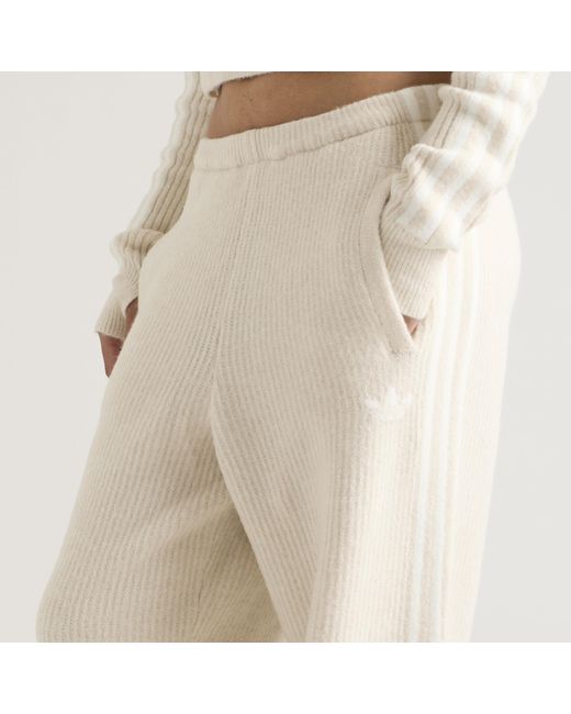 Adidas Natural X Jennie Knit Pants