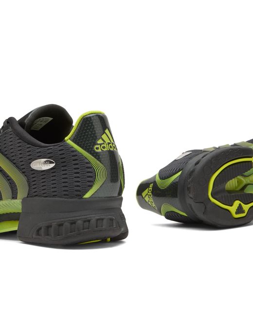 Adidas Green Climacool F50 Sneaker for men