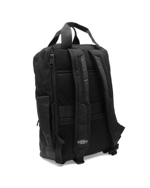 Eastpak Black Icon Totepack Backpack
