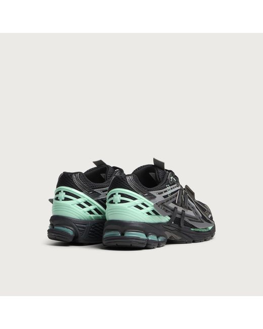New Balance Black 1906A Sneaker for men