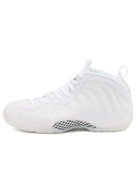Nike White Air Foamposite One Sneaker for men