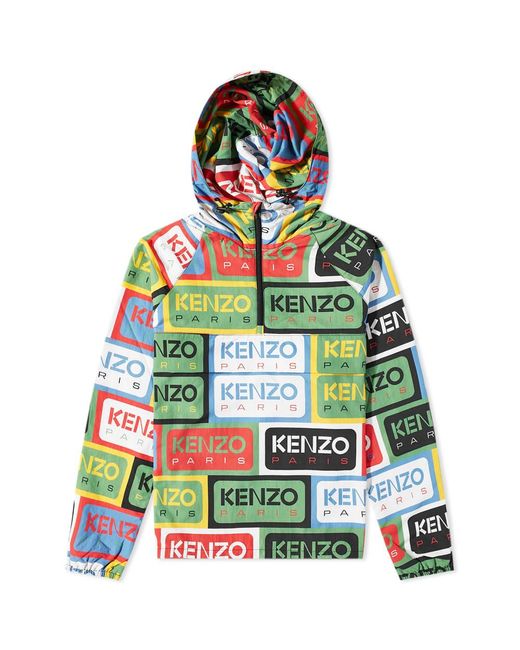 kenzo canada
