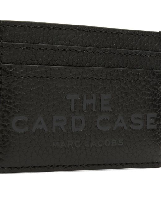 Marc Jacobs Black The Card Case