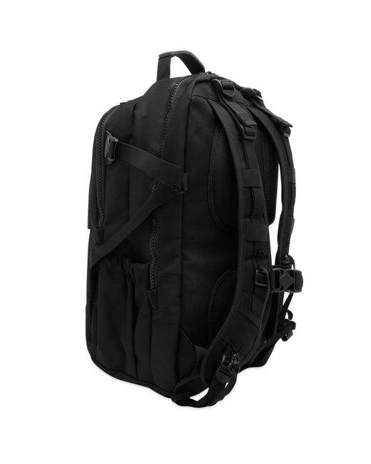 F/CE Black 950 Travel Backpack for men